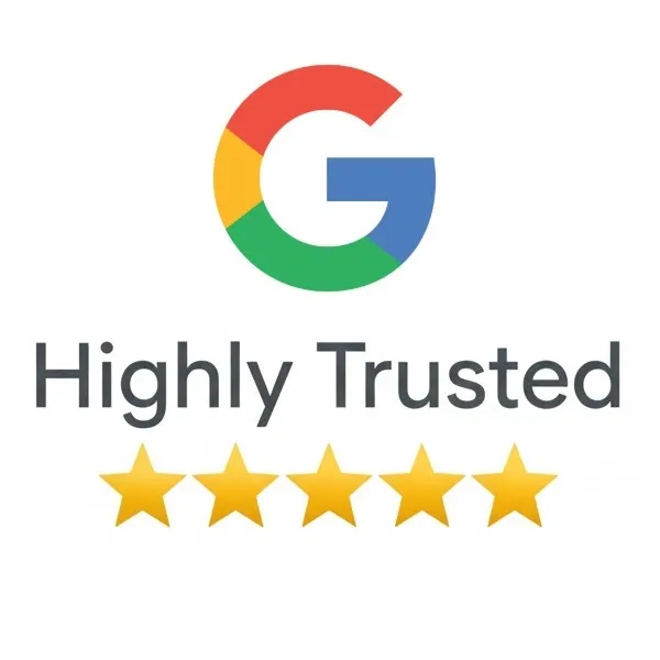 Highly trusted