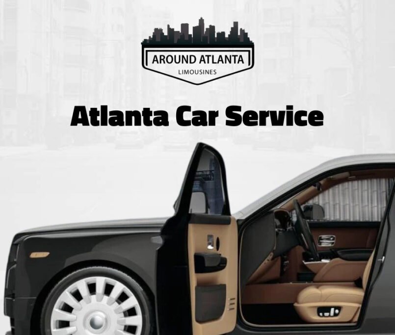 Atlanta Car Service