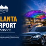 Atlanta Airport Car Service