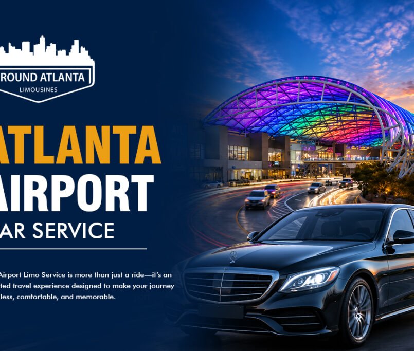 Atlanta Airport Car Service