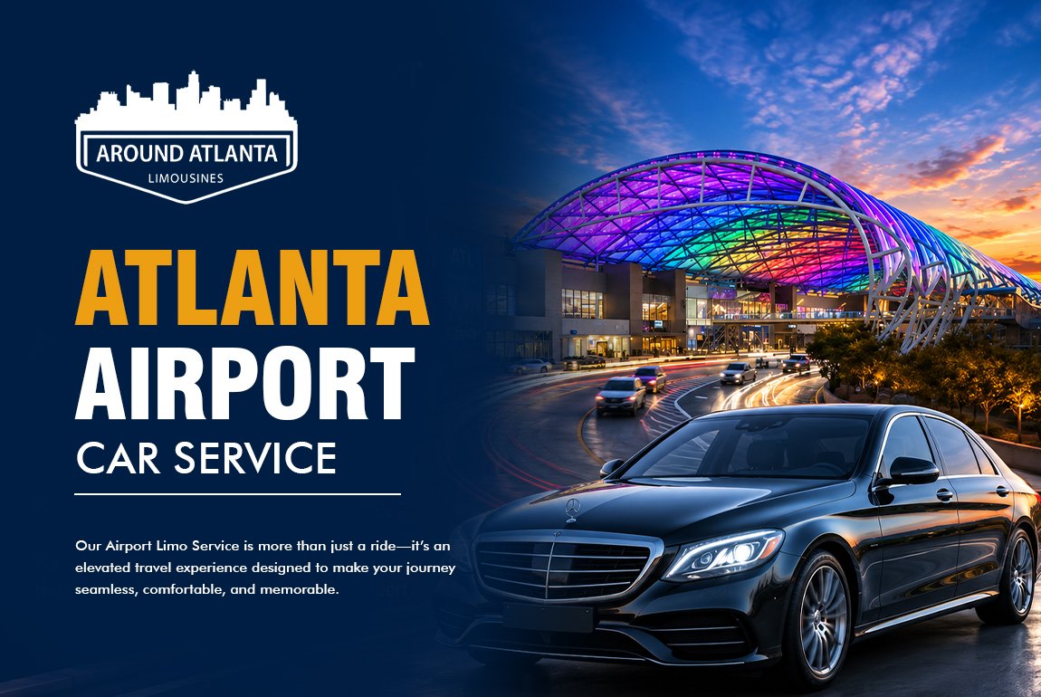 Atlanta Airport Car Service