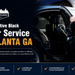 Car Service Atlanta