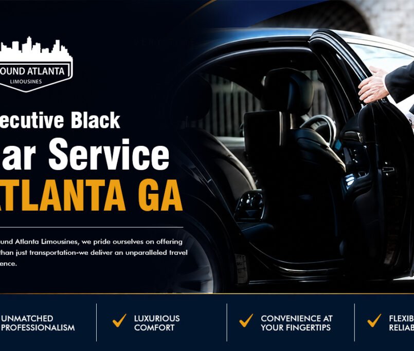 Car Service Atlanta