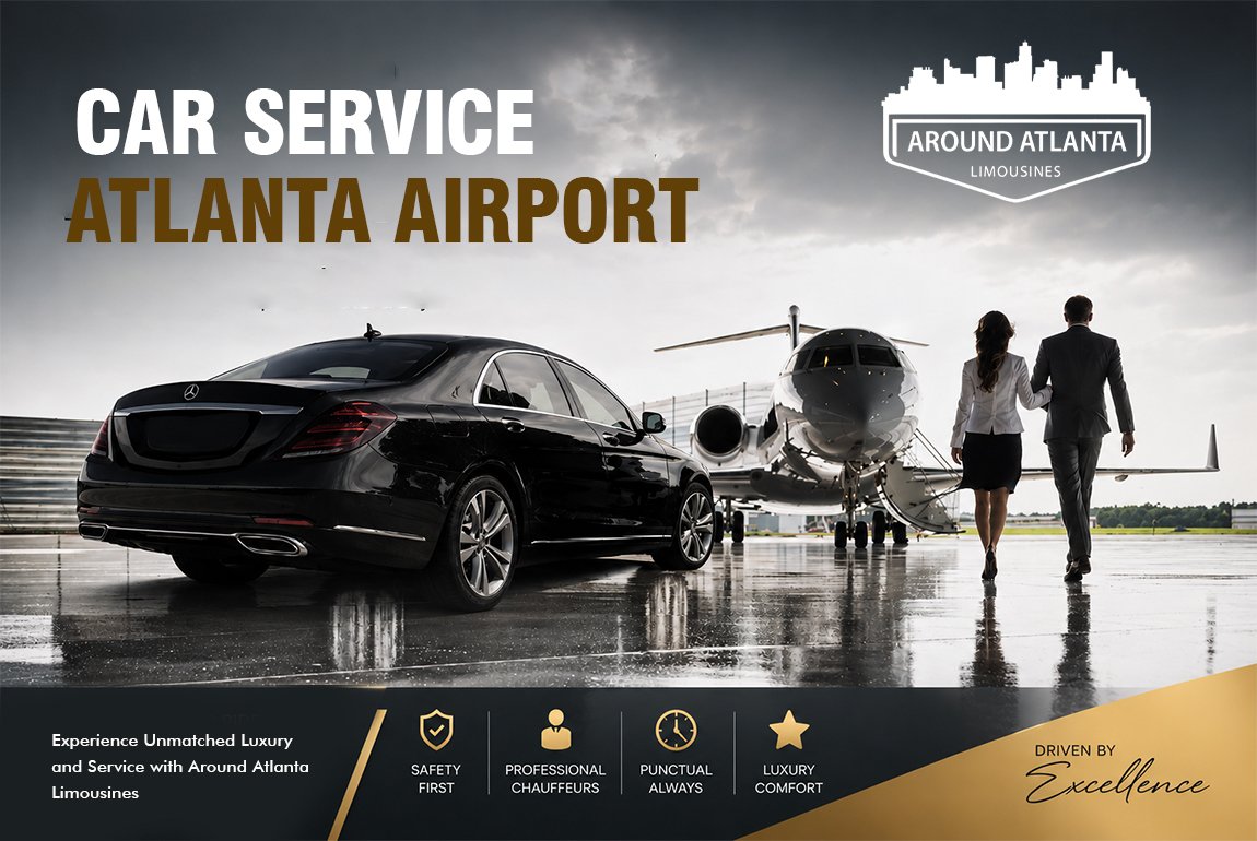 Car Service Atlanta Airport