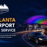 Atlanta Airport Car Service