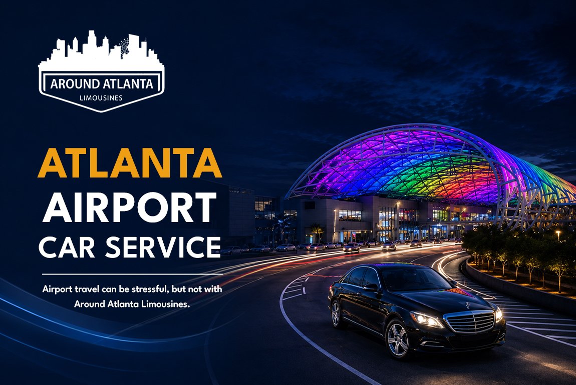 Atlanta Airport Car Service
