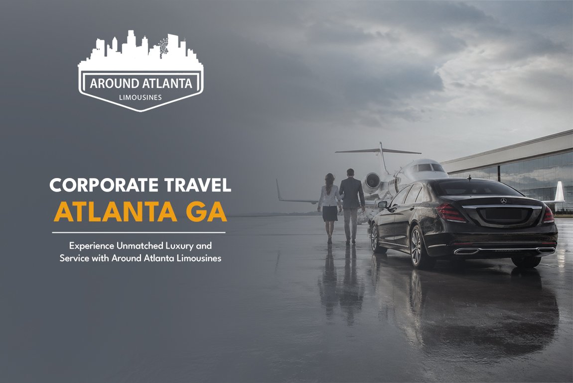Corporate travel atlanta ga