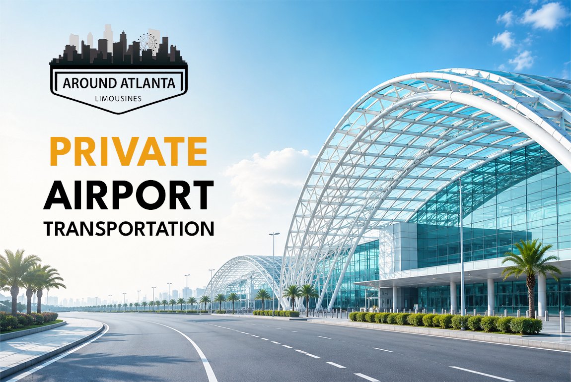 Private Airport Transportation