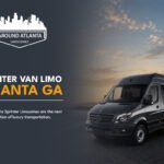 Sprinter van limo atlanta ga
