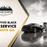 executive black car service atlanta ga