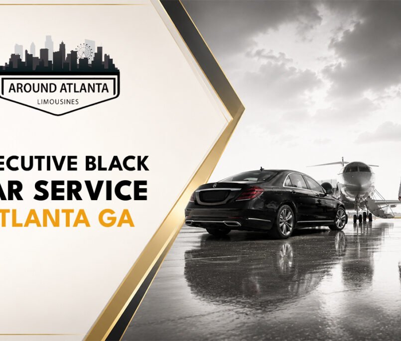 executive black car service atlanta ga